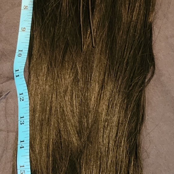 Pony tail extension - Picture 2 of 3